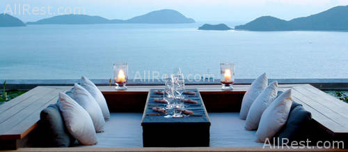 Sri Panwa Resort 44